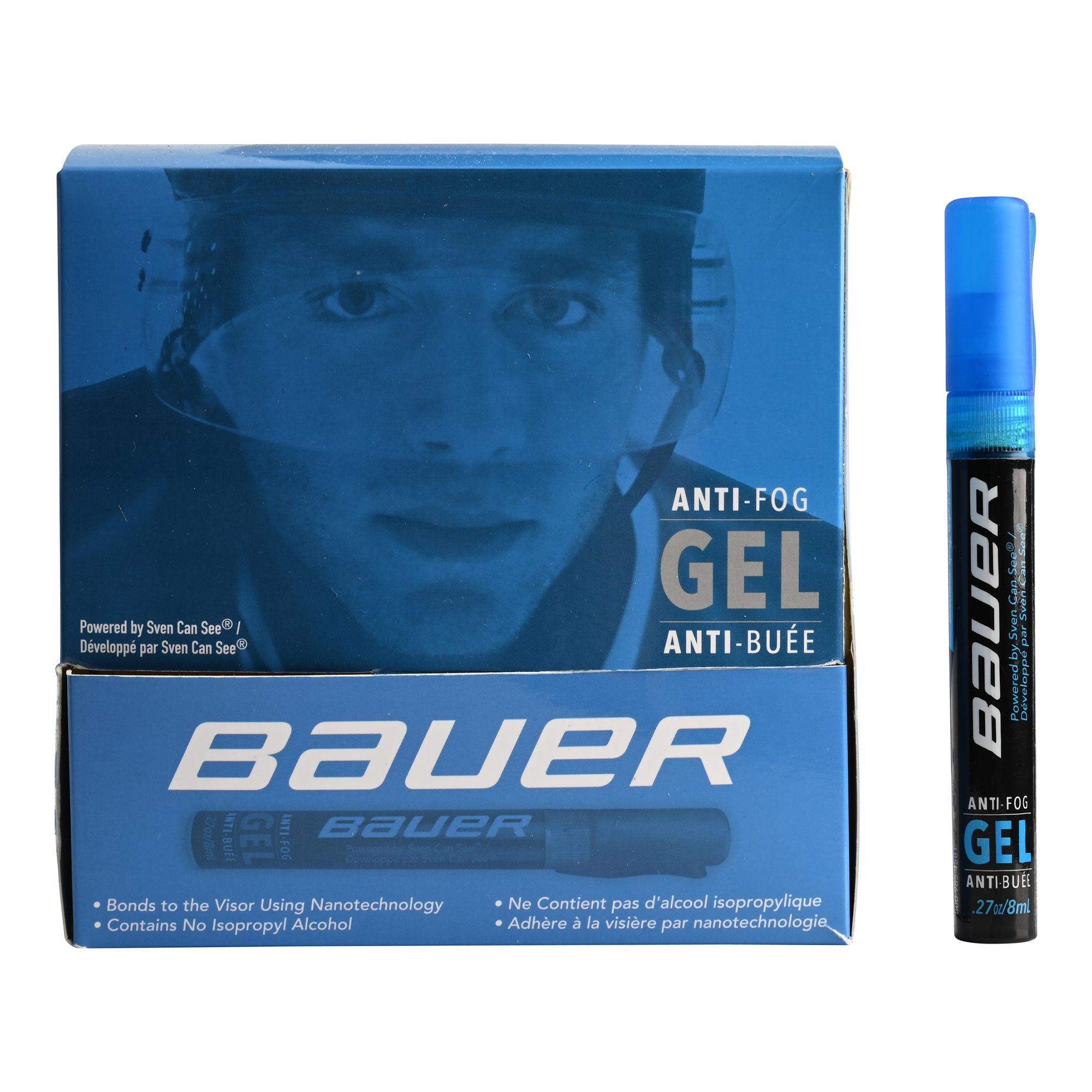 Bauer Anti-Fog Gel