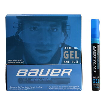 Bauer Anti-Fog Gel