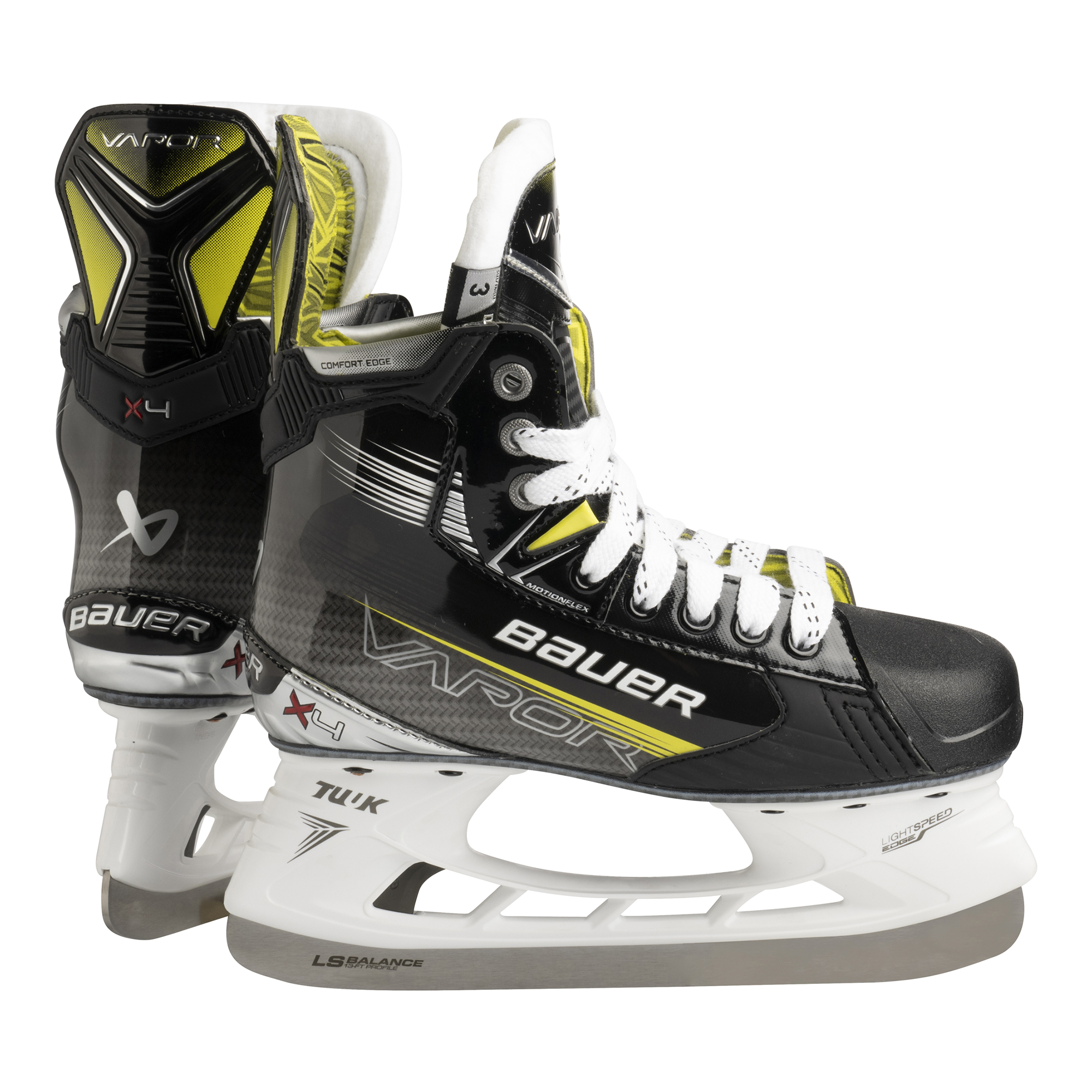 Bauer Skridskor Vapor X4 Jr