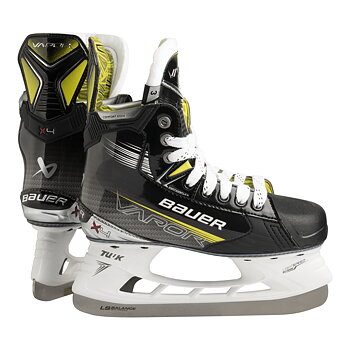 Bauer Skridskor Vapor X4 Jr