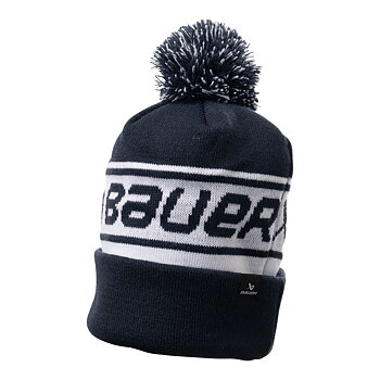 Bauer Mössa Team Ribbed Sr