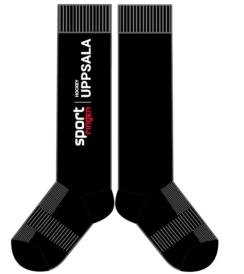 Hockeystrumpa Sportringen 2-PACK
