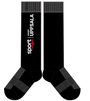 Hockeystrumpa Sportringen 2-PACK