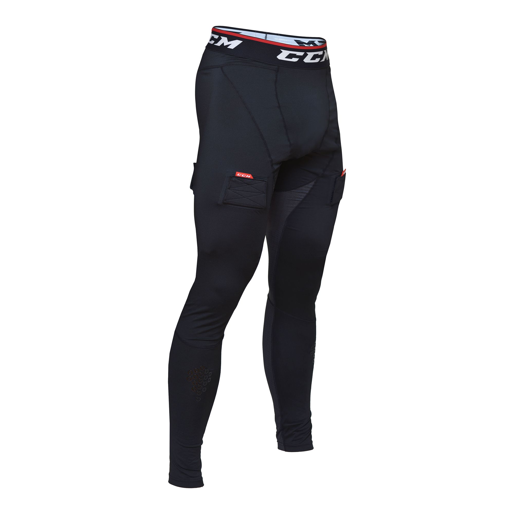 CCM Compression pant with Jill
