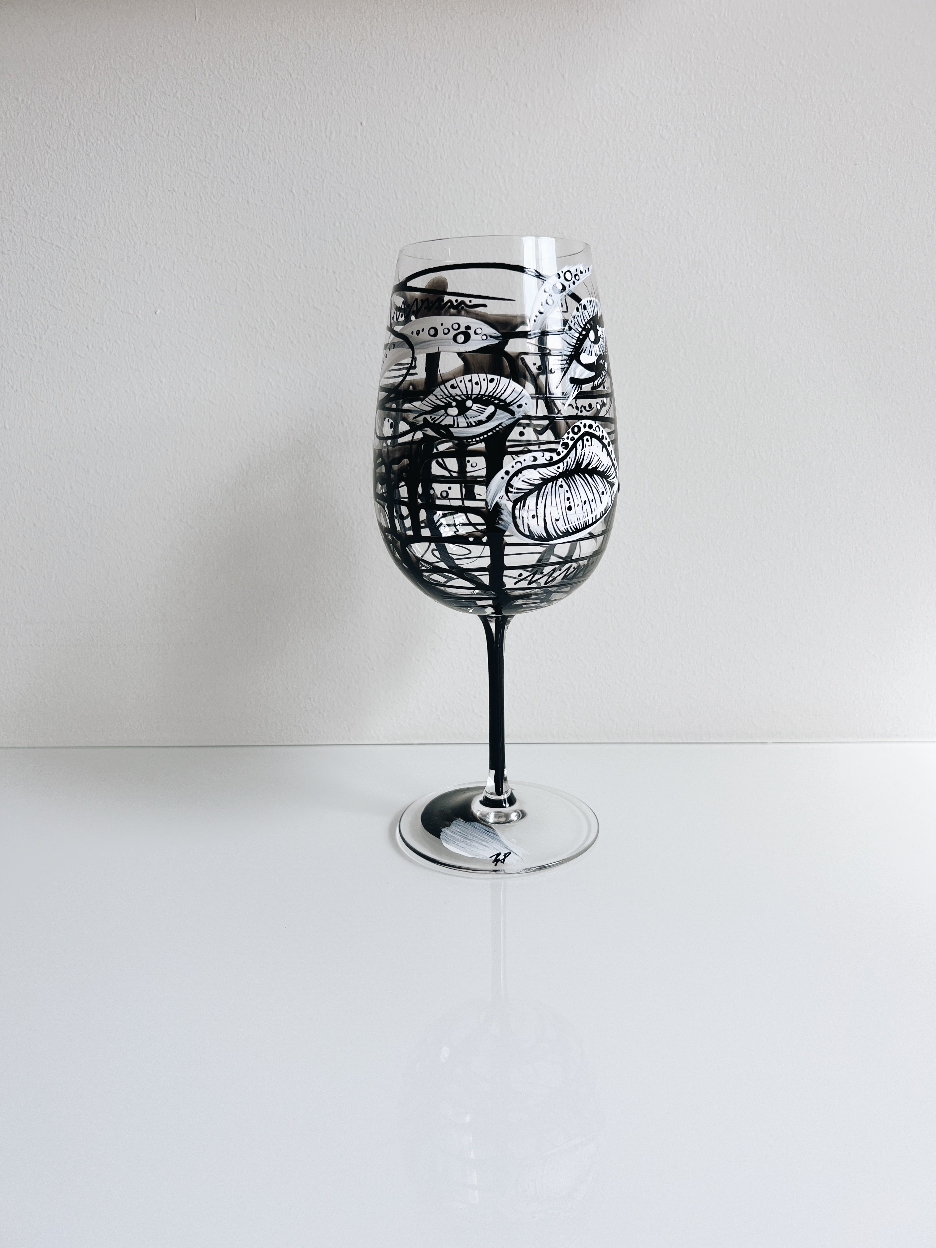 Black Euphoria (Privée) - 5