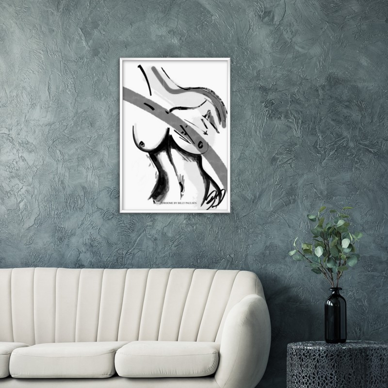 Posters - Black Euphoria - 15