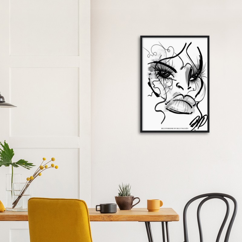 Posters - Black Euphoria - 5