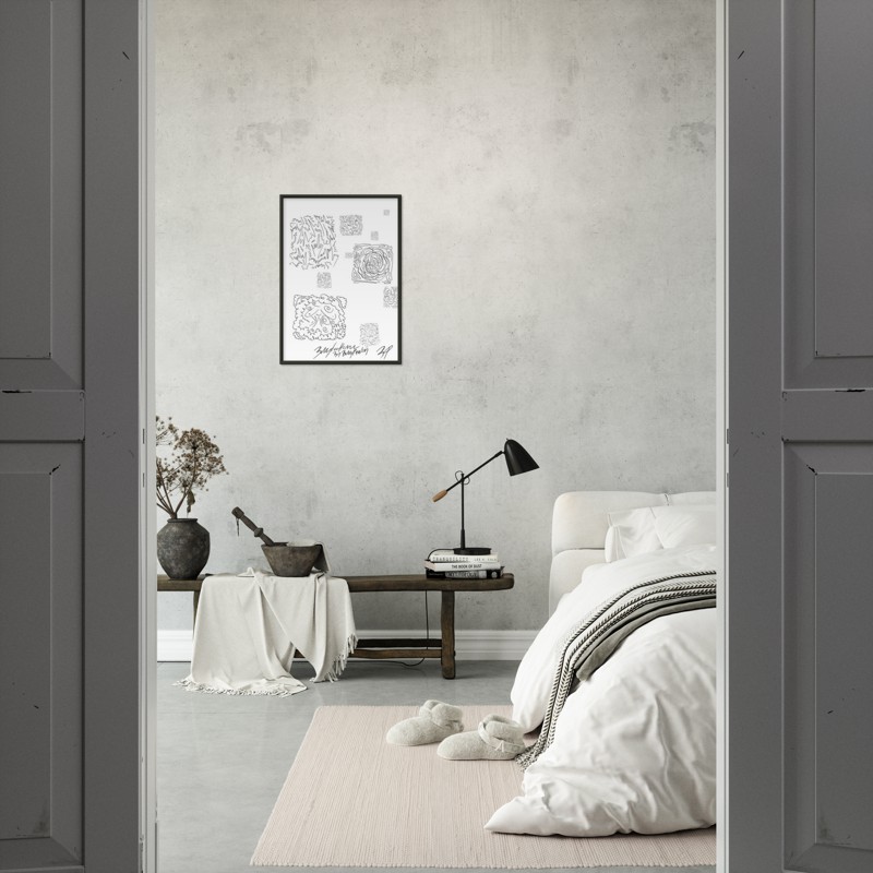 Posters - Black Euphoria - 9