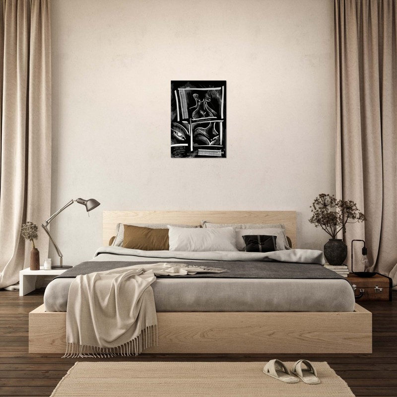 Posters - Black Euphoria - 33