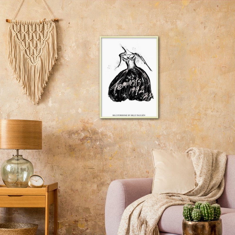 Posters - Black Euphoria - 17