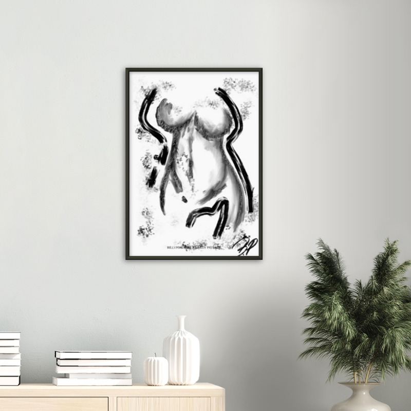 Posters - Black Euphoria - 25