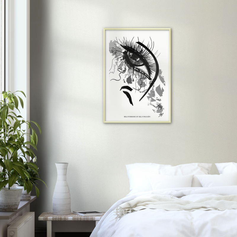 Posters - Black Euphoria - 13