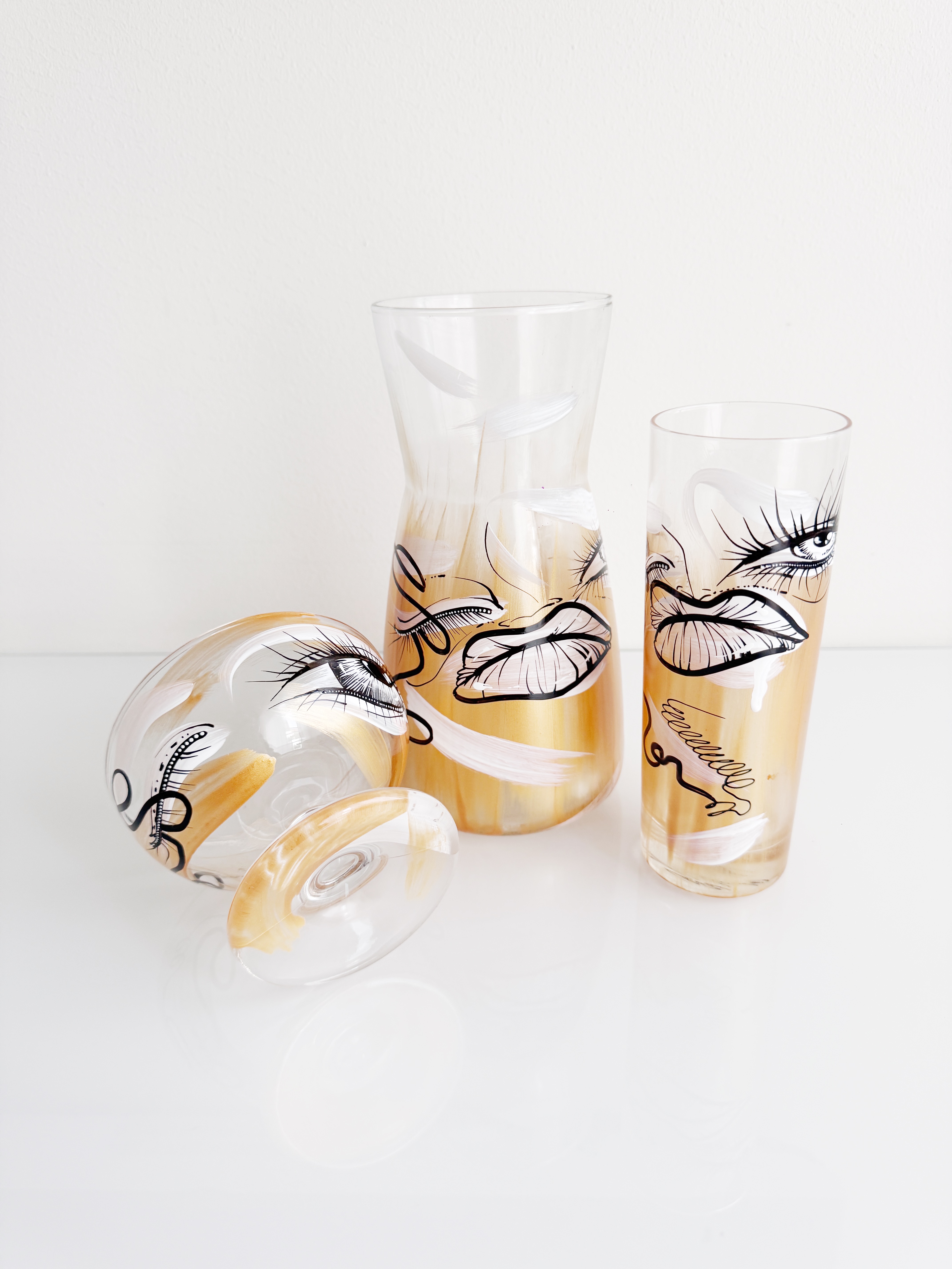 All Glasses