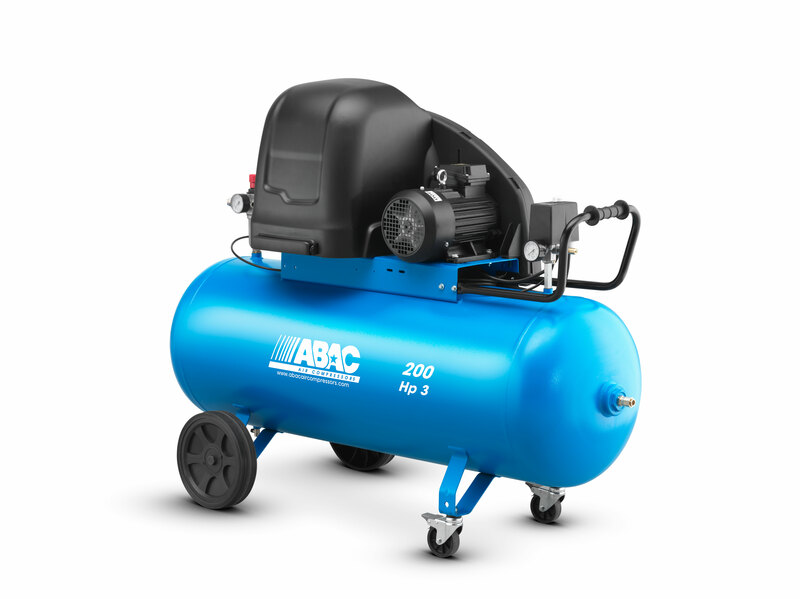 Abac compressor deals