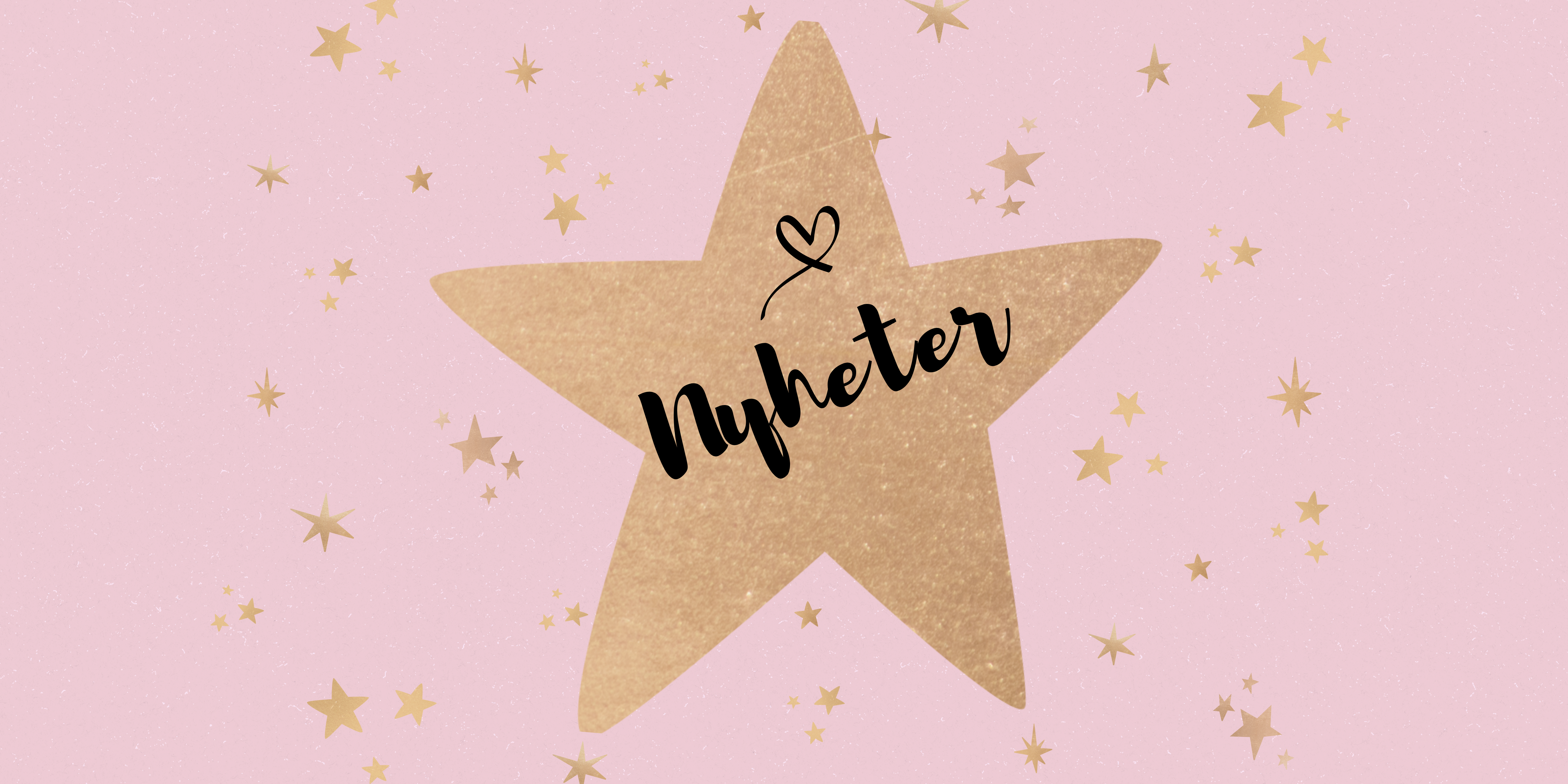 Nyheter  