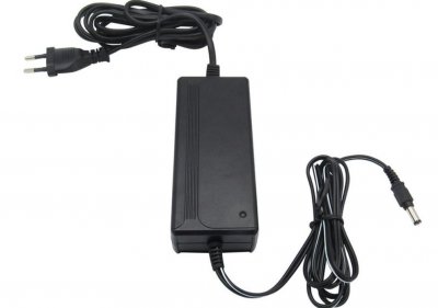 AC adapter 12V 5A 5.5x2.5mm