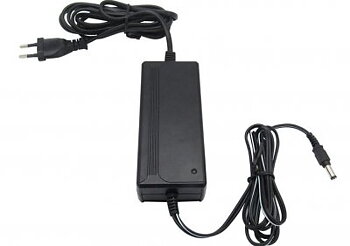 AC adapter 12V 5A 5.5x2.5mm