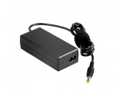 AC-adapter till Fujitsu 19V 3.16A 6.54.4mm