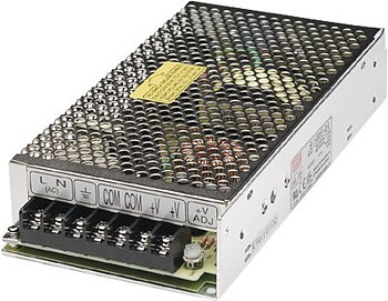 7,5Volt 100W Single Output Switching Power Supply