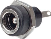 2,4 x 0,7 mm hona chassi