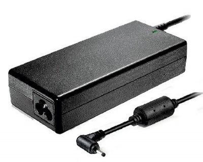 AC adapter 19V 2,1A 4,0x1,35 mm