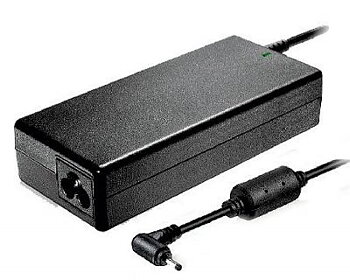 AC adapter 19V 2,1A 4,0x1,35 mm