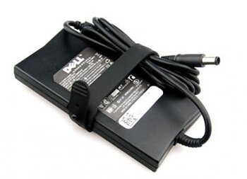 Dell original 90W AC adapter, WK890, 19.5V 4.62A,