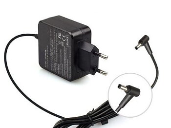 AC adapter för Toshiba, MBA50050, 19V 2,37A 5.5x2.5mm