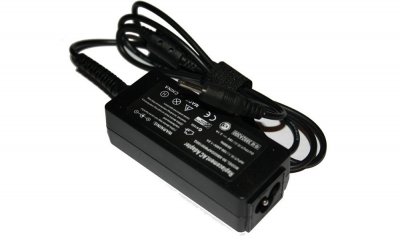 AC adapter 19V 2,1A 3,5x1,3 mm