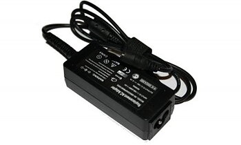 AC adapter 19V 2,1A 3,5x1,3 mm