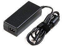 AC adapter 12V MBA1224 för HP 4.17A 5.5x2.1mm
