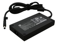 HP 19,5V original 397803-001 AC adapter 10,3A 7,4x5,0mm