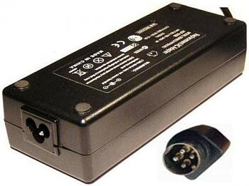 AC adapter 19V 4,74A 4 pin Type-C