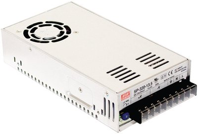 Switchat nätaggregat MeanWell SP-320-7.5 300W