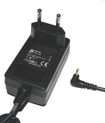 Denver AC adapter 5V 2A 2,5x0,7mm