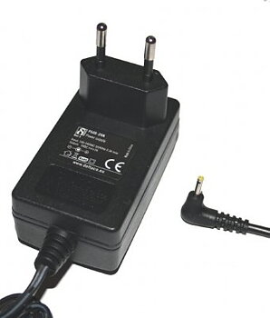 Denver AC adapter 5V 2A 2,5x0,7mm