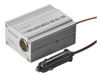 DCDC-omvandlare 24V till 12V 7A