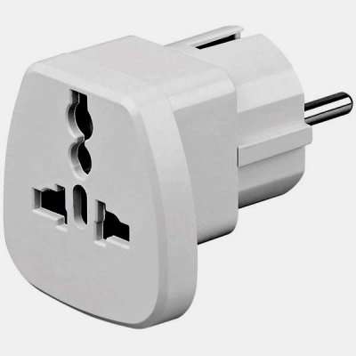 Reseadapter GT-426