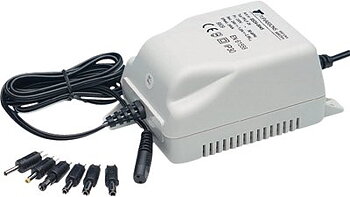 Ostabiliserat nätaggregat 24 W 24 VDC 1 A