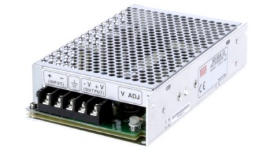 DCDC-omvandlare 9...18VDC till 12V 50 W, SD-50A-12