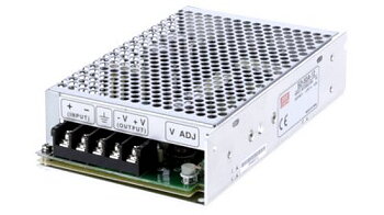 DCDC-omvandlare 9...18VDC till 12V 50 W, SD-50A-12