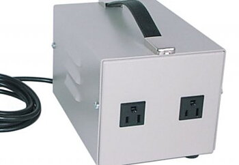 Transformator VSTG-100 220 till 110V 1000W