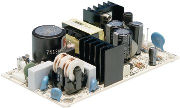 Nätaggregat 3.35Volt 25W Dual Output