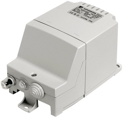 Belysningstransformator 300 VA 22012V 25A