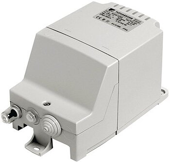Belysningstransformator 300 VA 22012V 25A