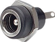 5.5 x 2.5 mm hona chassi