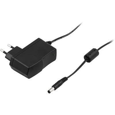 AC adapter 5V 1A 5,5x2,5mm