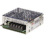 DCDC-omvandlare Mean Well SD-25B-12 25 W 24 till 24V