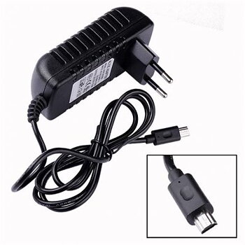 Acer AC Adaptor 18W 12V 1,5A