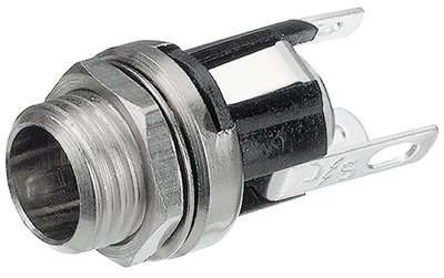 Chassidon 2.5 mm 5.5 mm, 712A 5A